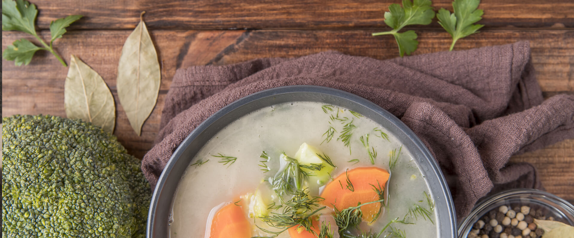 Chicken Bouillon Recipes