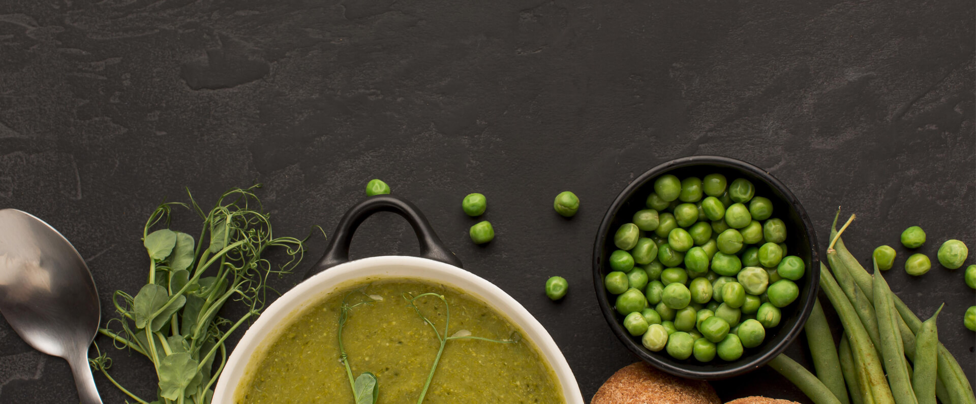 Vegetable Bouillon Recipes